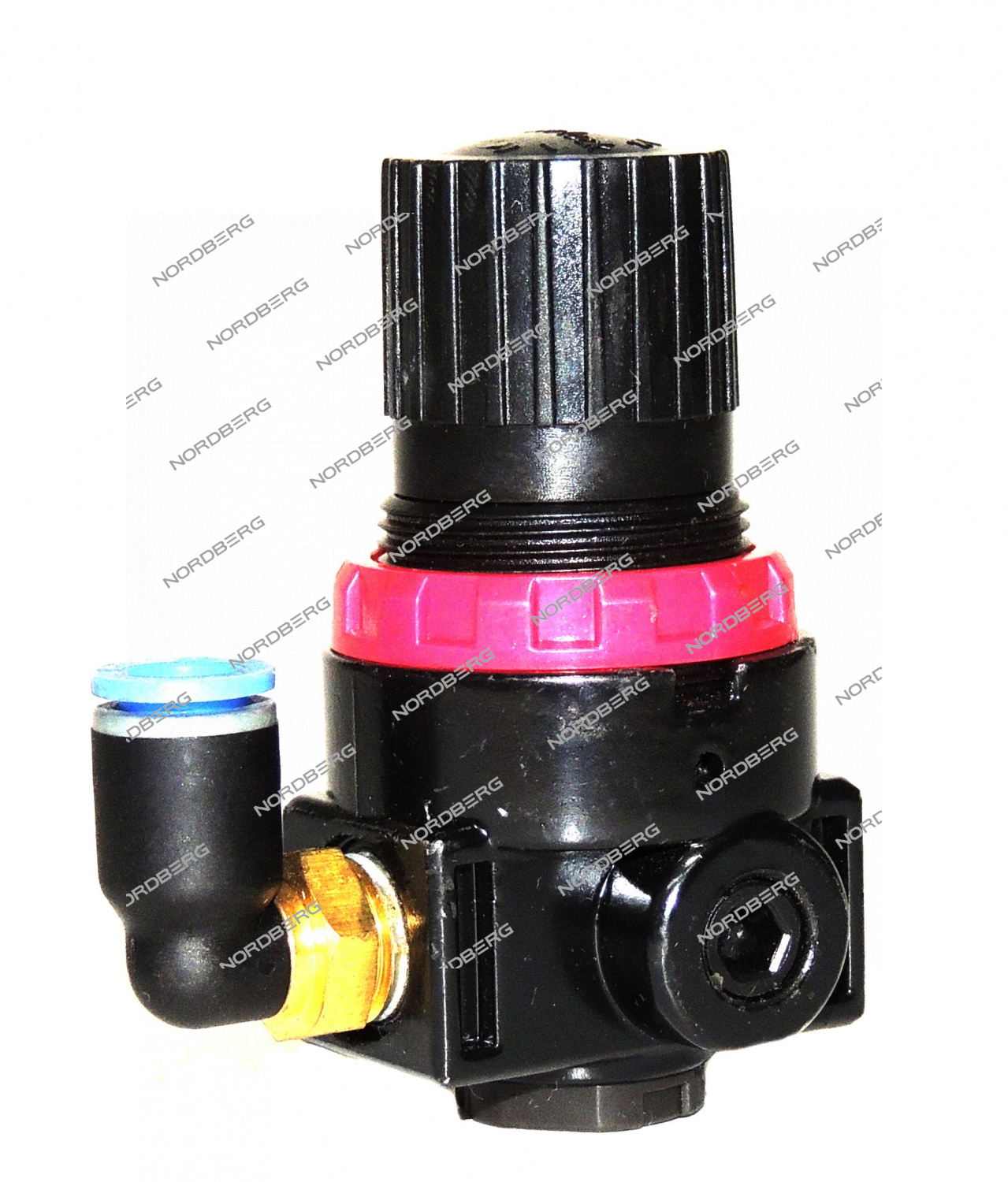 Регулятор давления для 4638E NORDBERG X000081 (706)